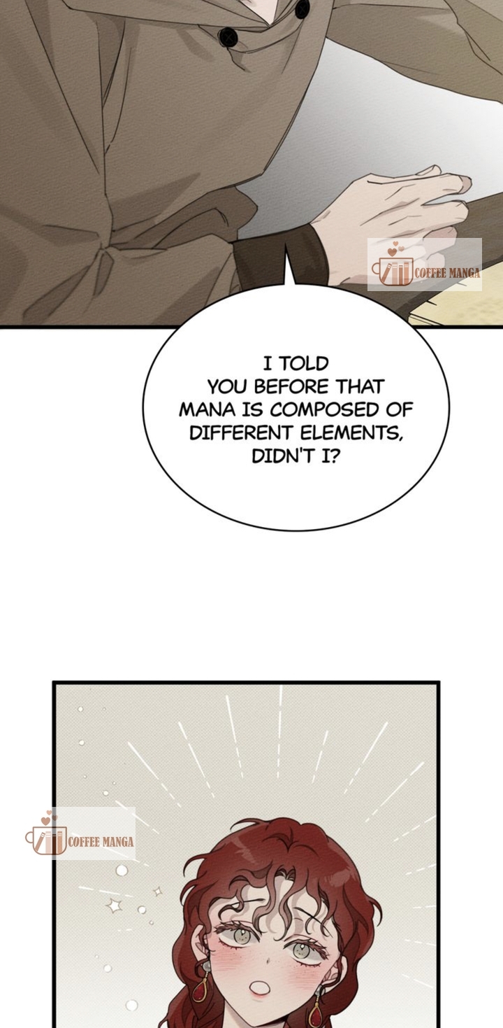 Read Under the Oak Tree Manga Online
