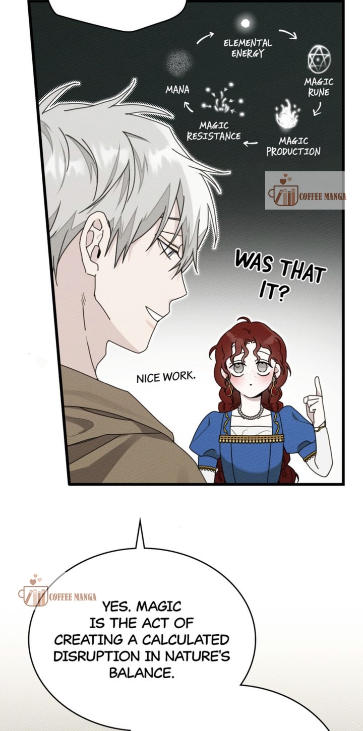 Read Under the Oak Tree Manga Online