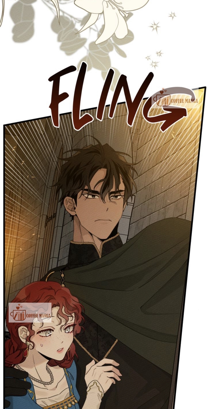 Read Under the Oak Tree Manga Online