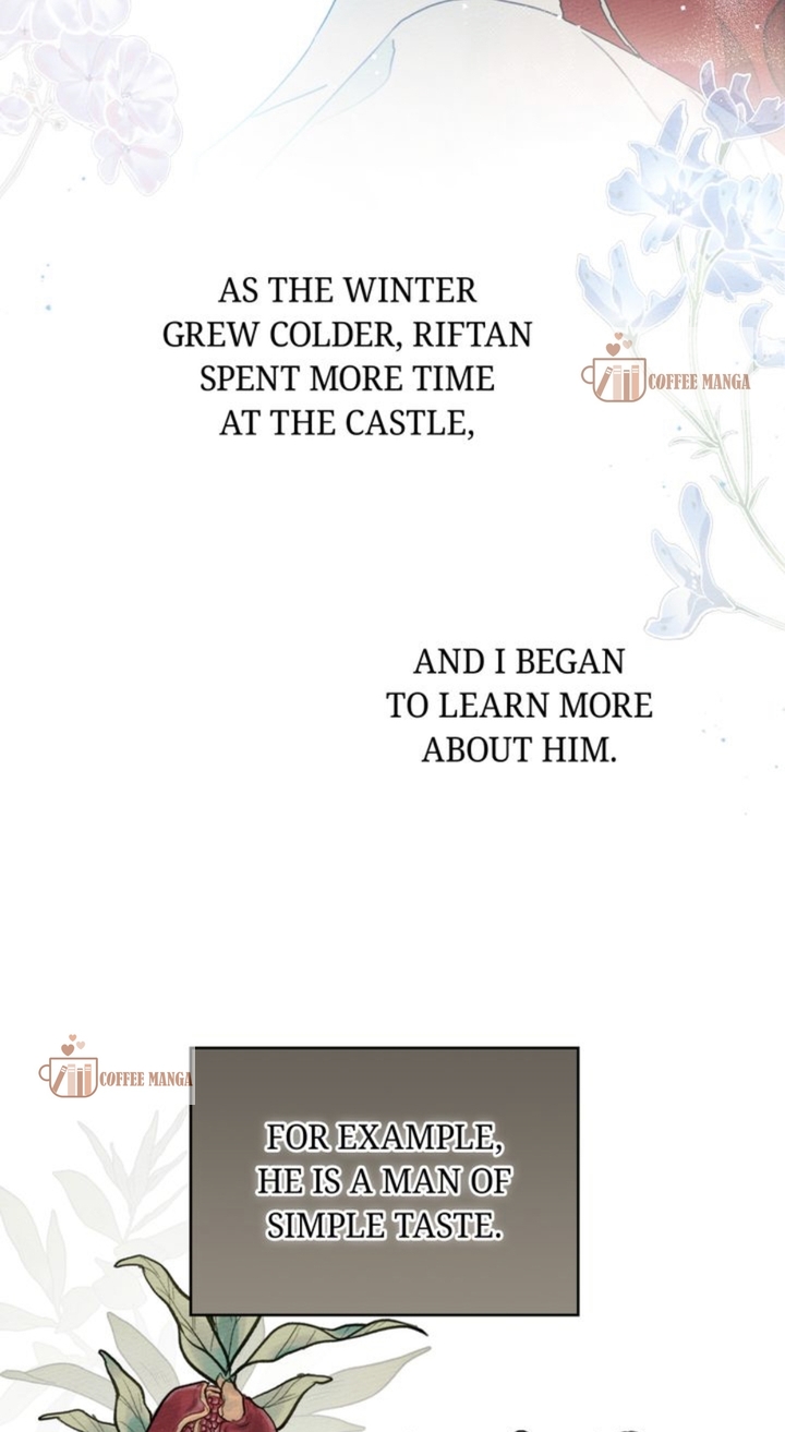 Read Under the Oak Tree Manga Online