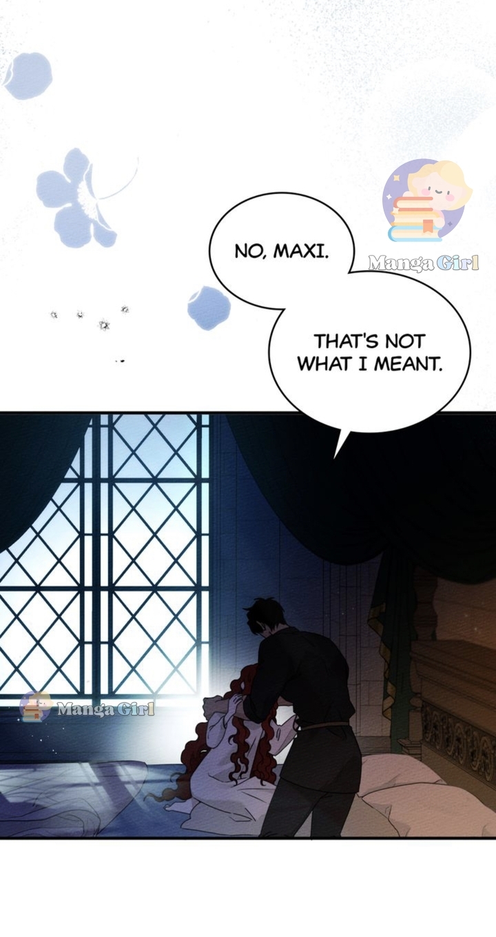Read Under the Oak Tree Manga Online