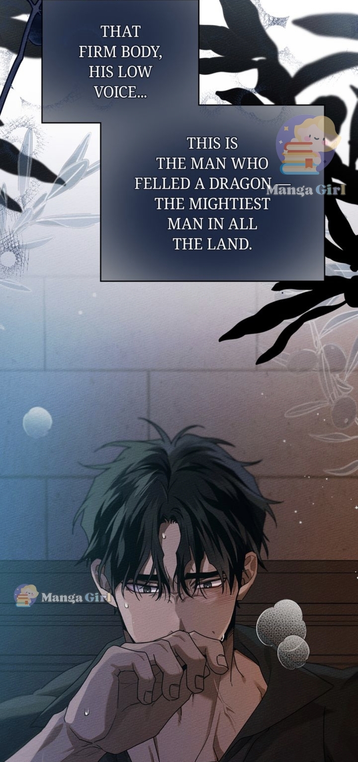 Read Under the Oak Tree Manga Online