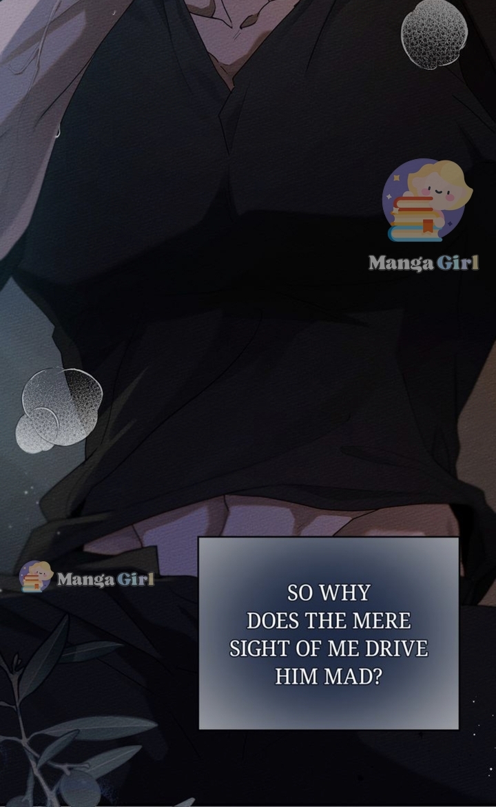 Read Under the Oak Tree Manga Online