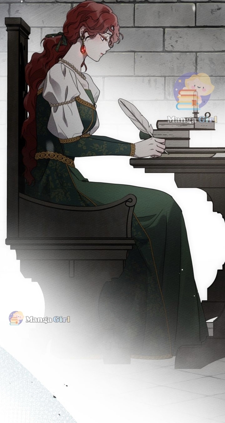 Read Under the Oak Tree Manga Online