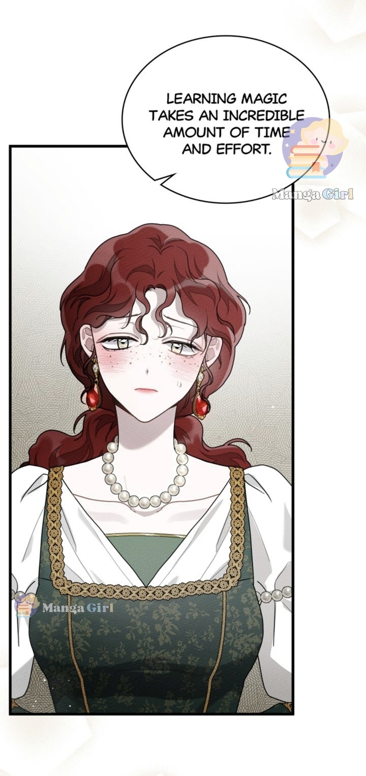 Read Under the Oak Tree Manga Online