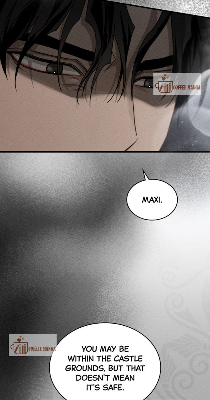 Read Under the Oak Tree Manga Online