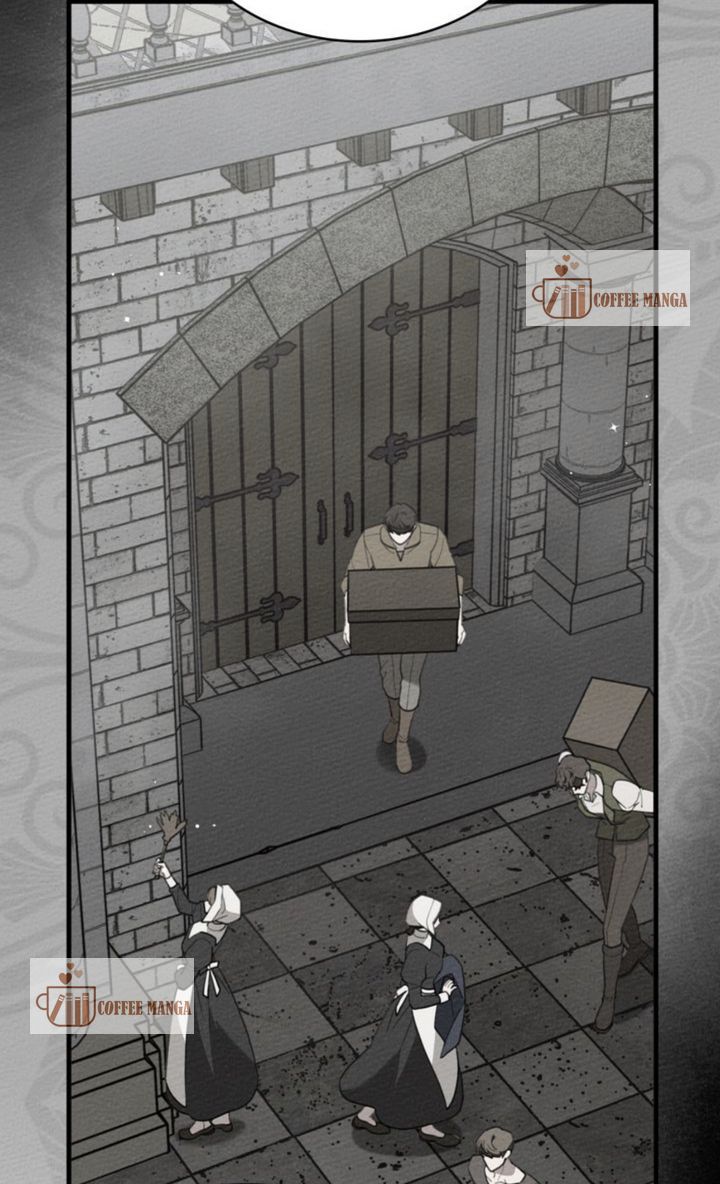 Read Under the Oak Tree Manga Online