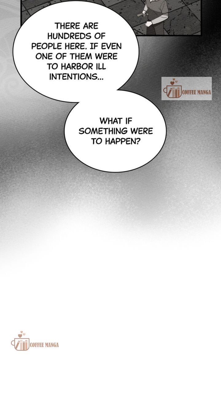 Read Under the Oak Tree Manga Online