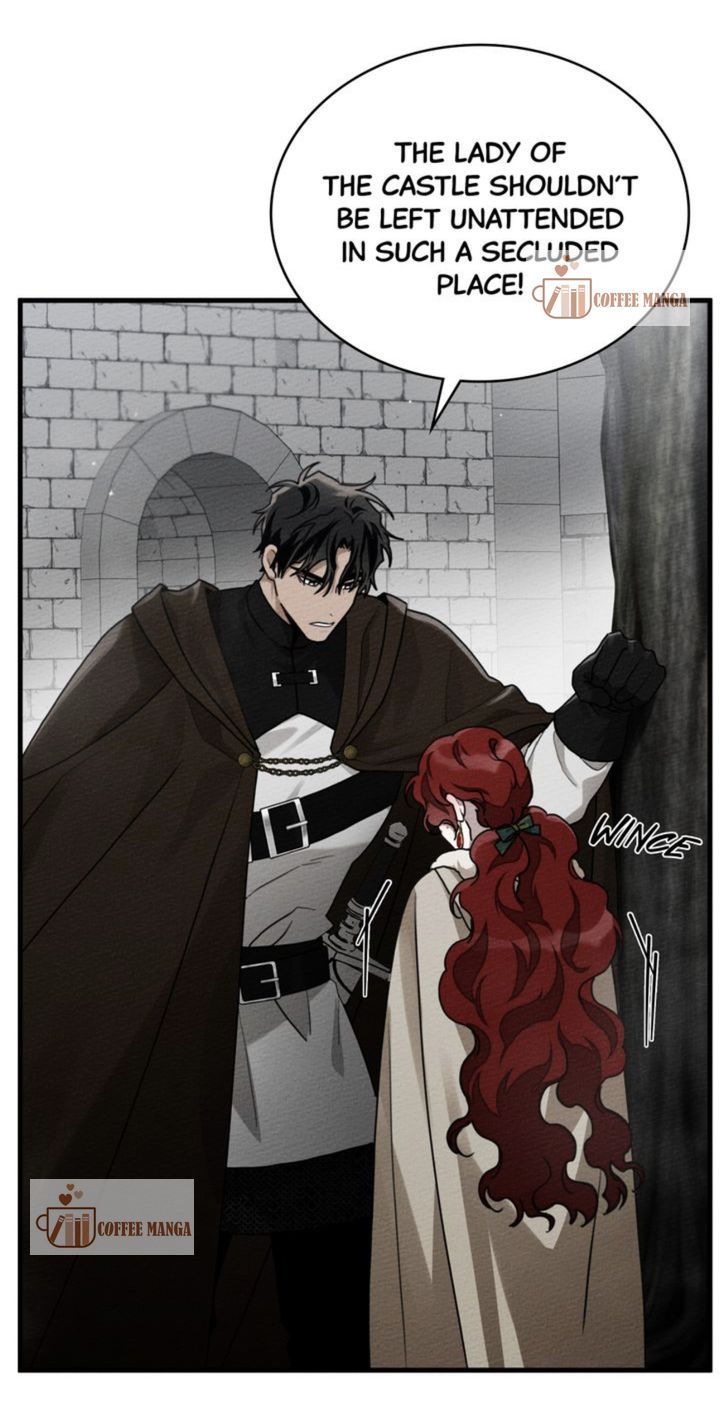 Read Under the Oak Tree Manga Online
