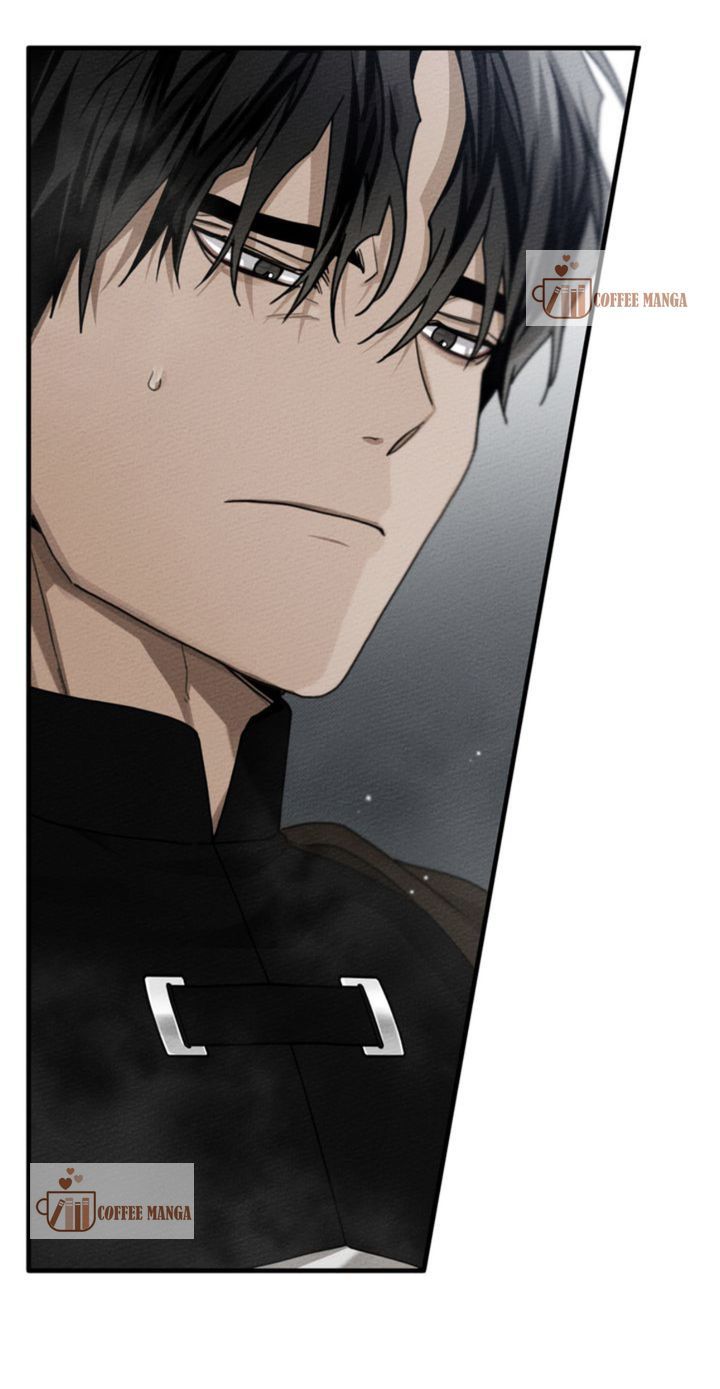 Read Under the Oak Tree Manga Online