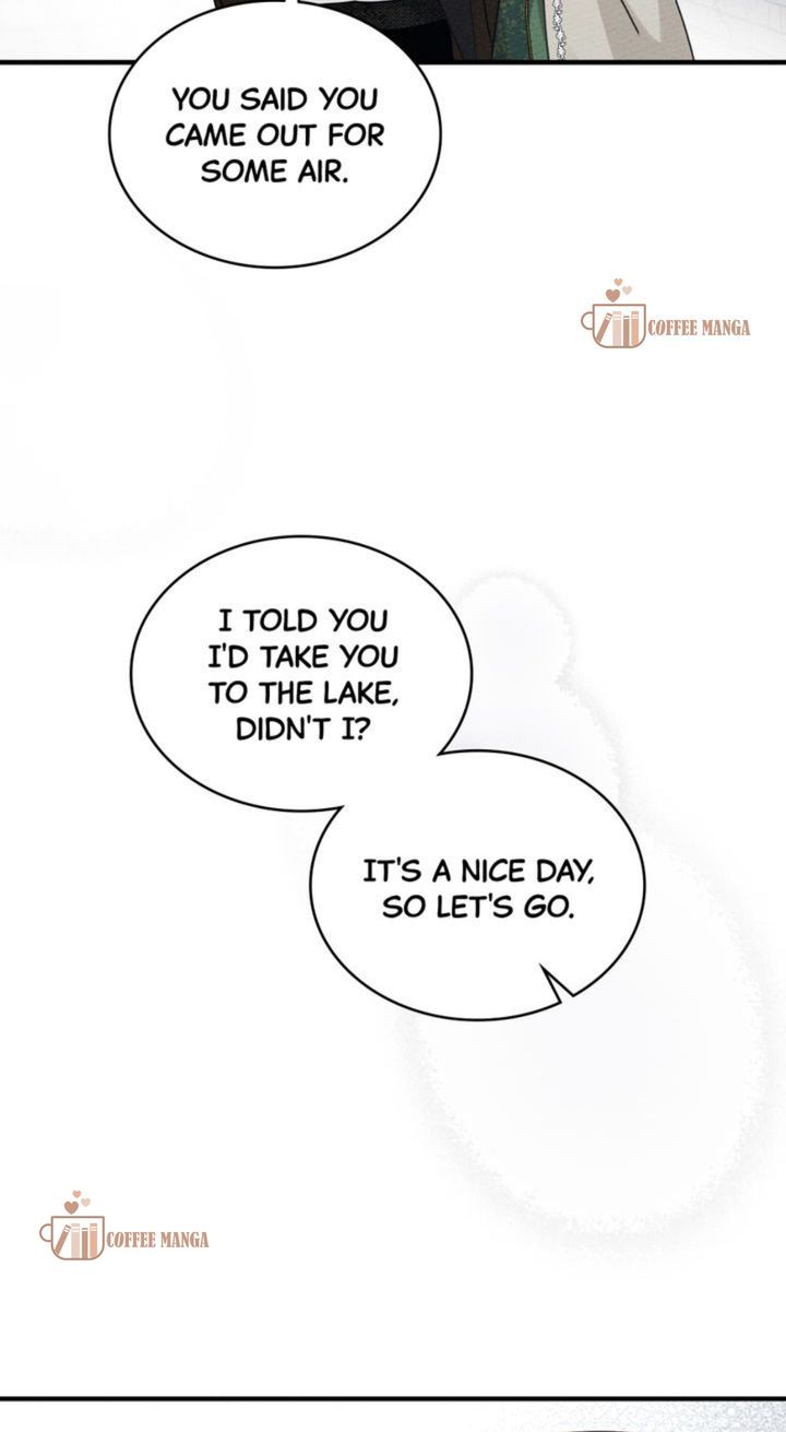 Read Under the Oak Tree Manga Online