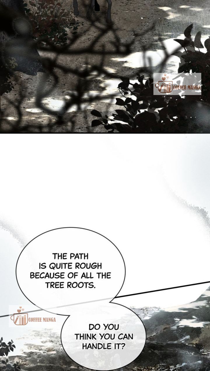 Read Under the Oak Tree Manga Online