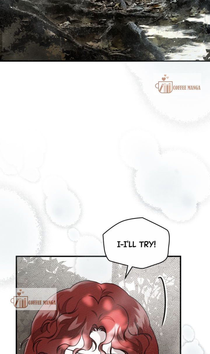 Read Under the Oak Tree Manga Online