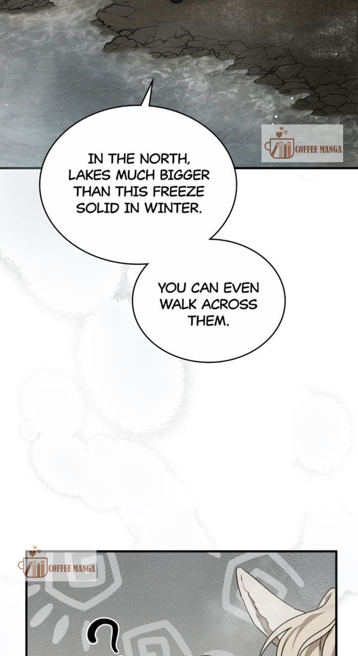 Read Under the Oak Tree Manga Online