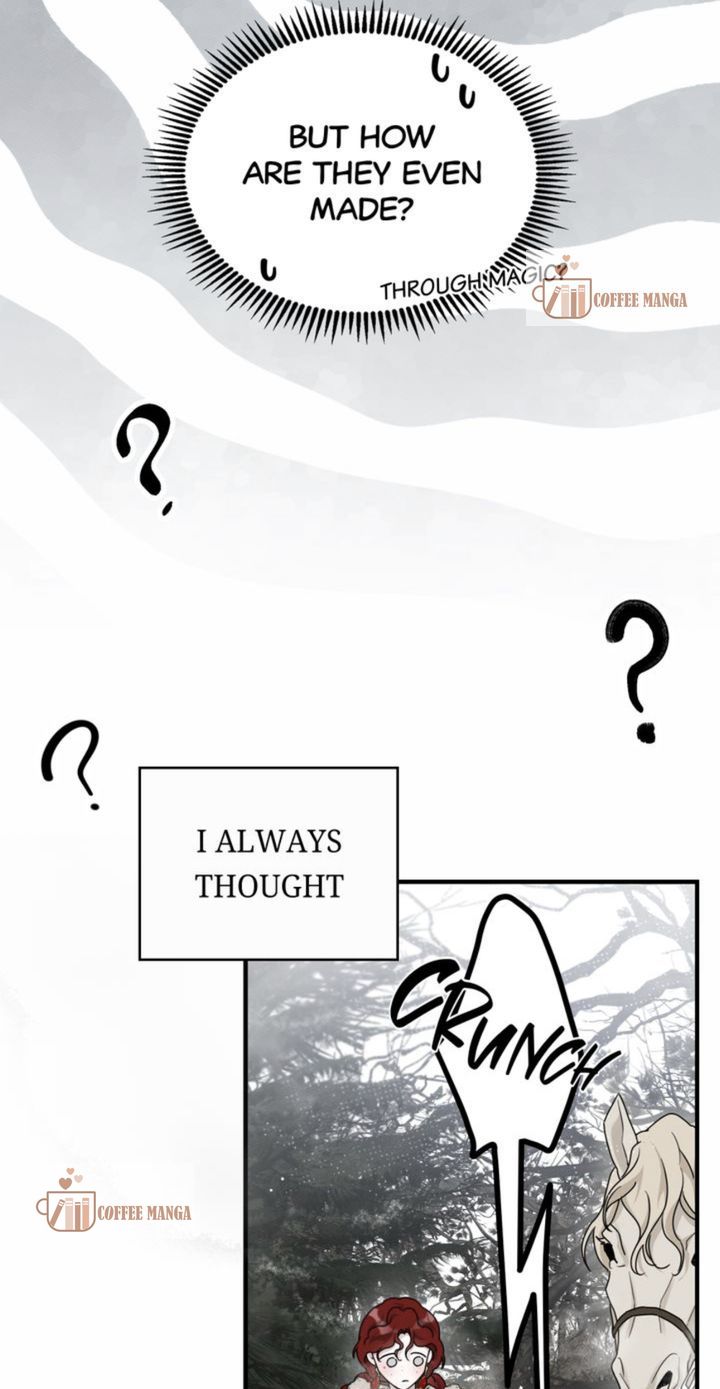 Read Under the Oak Tree Manga Online