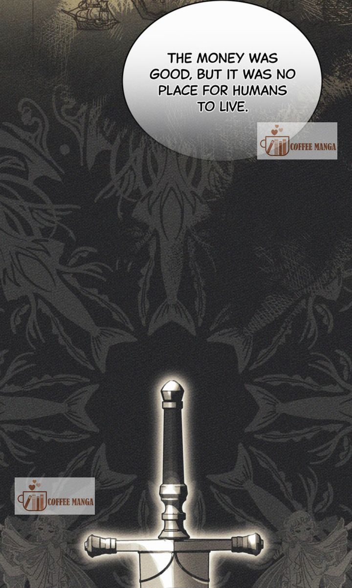 Read Under the Oak Tree Manga Online