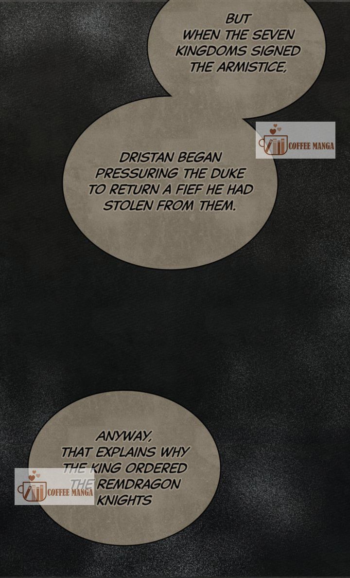 Read Under the Oak Tree Manga Online