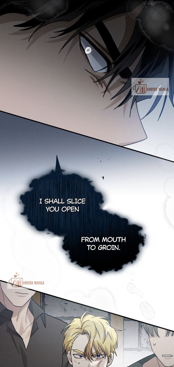 Read Under the Oak Tree Manga Online