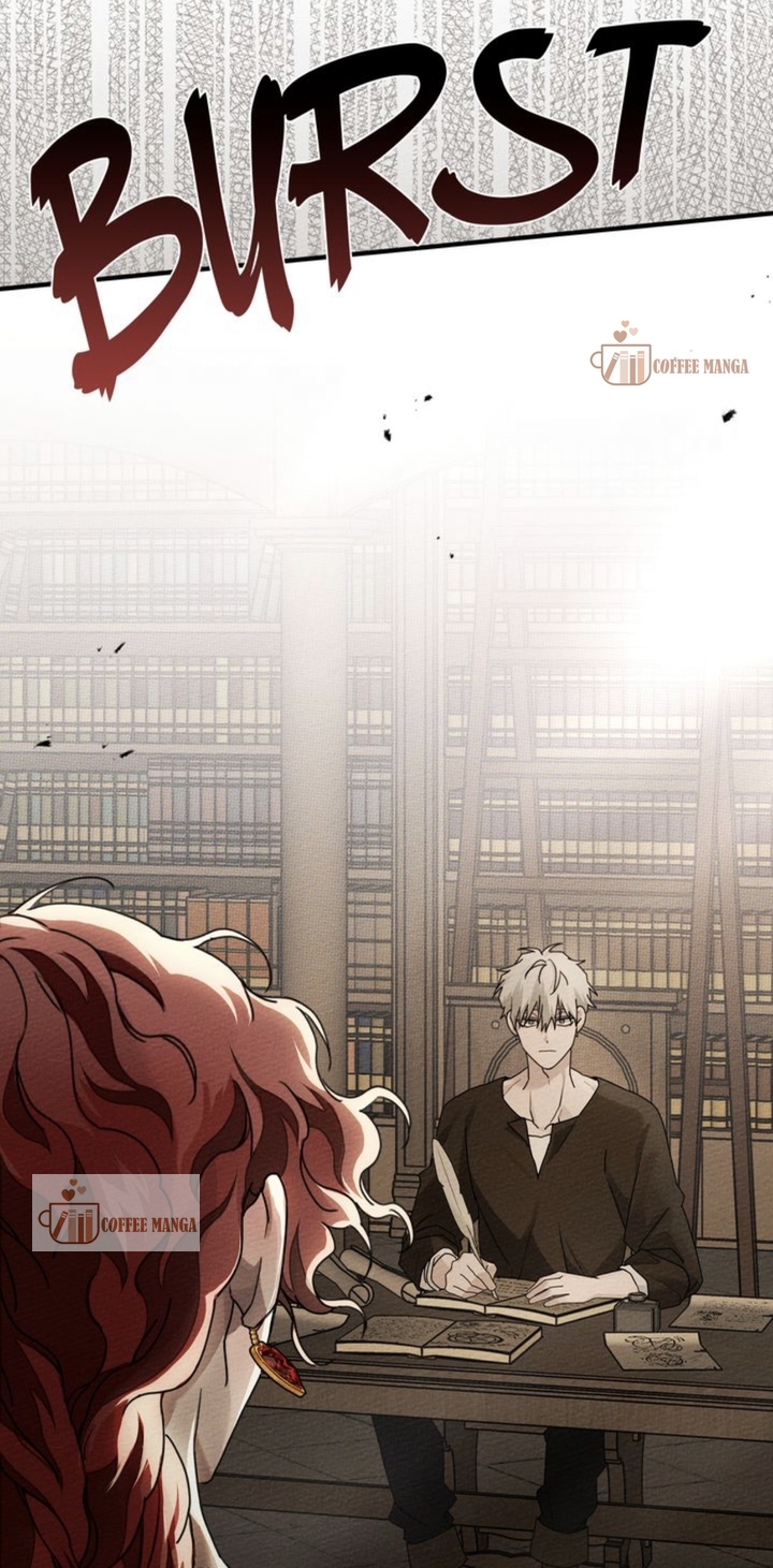 Read Under the Oak Tree Manga Online