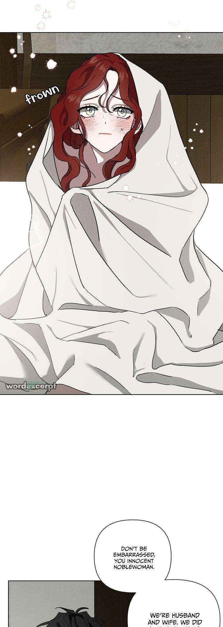 Read Under the Oak Tree Manga Online