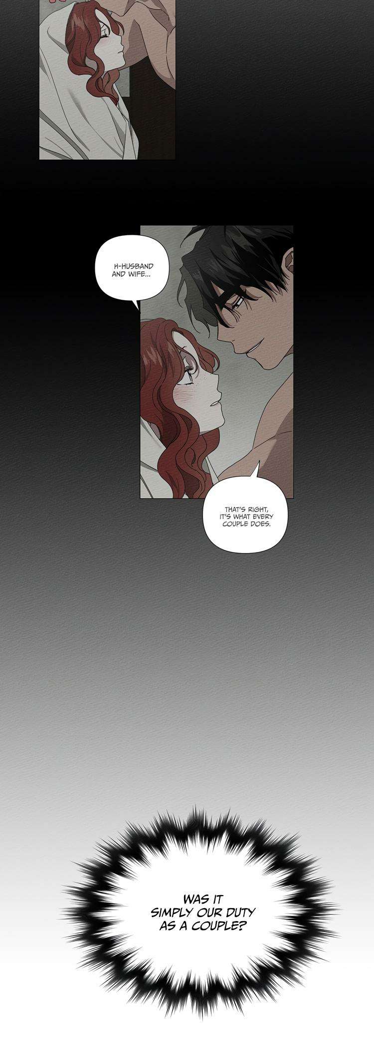 Read Under the Oak Tree Manga Online