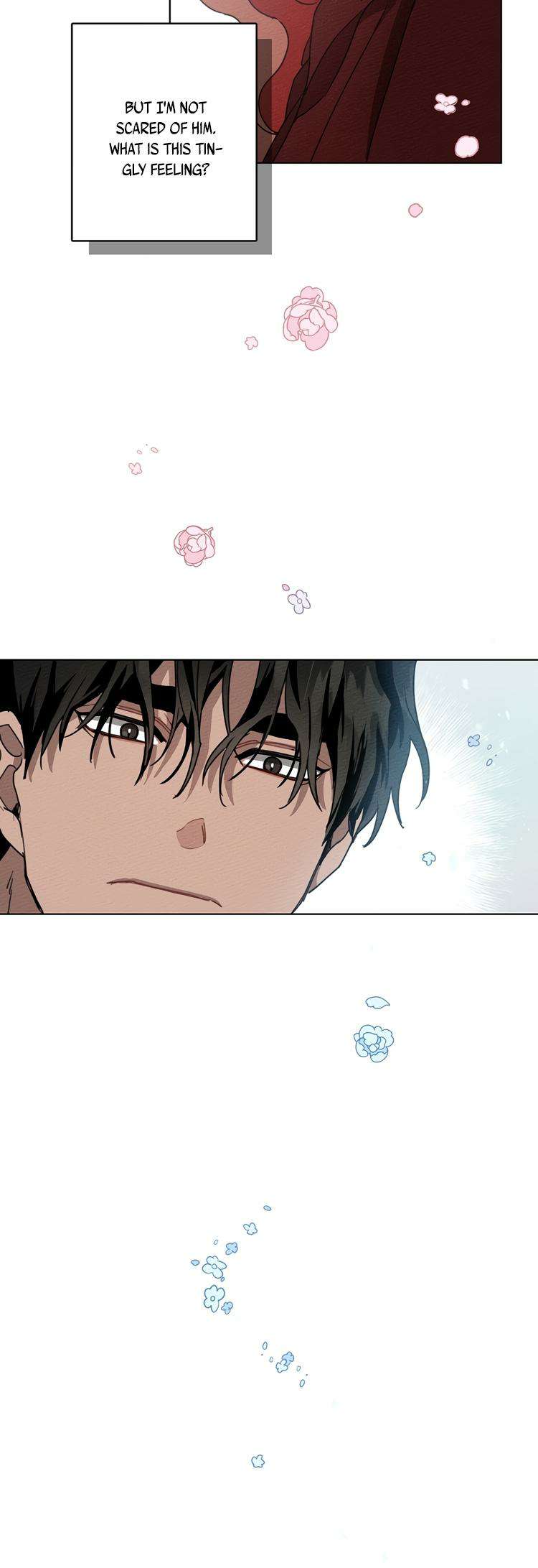 Read Under the Oak Tree Manga Online
