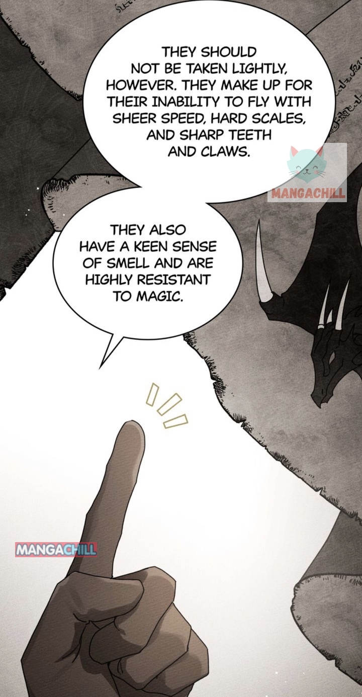 Read Under the Oak Tree Manga Online
