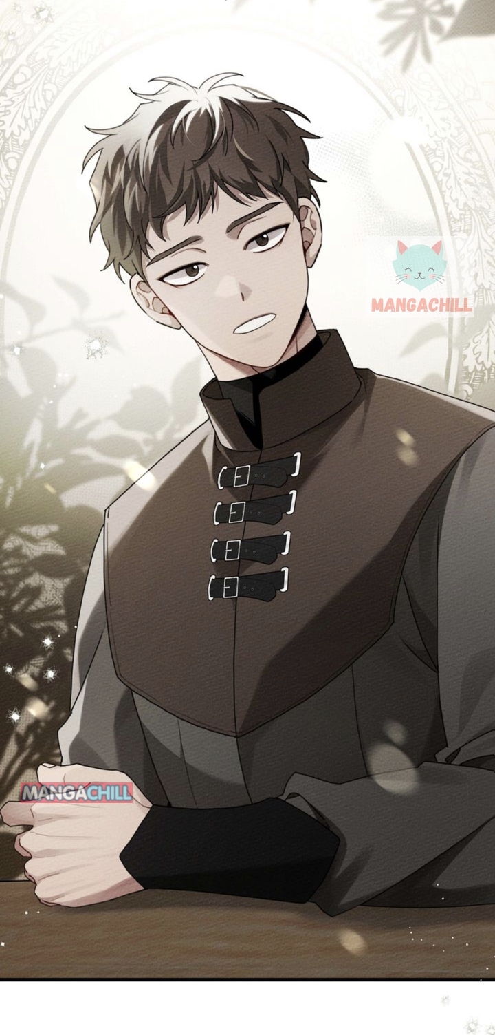 Read Under the Oak Tree Manga Online