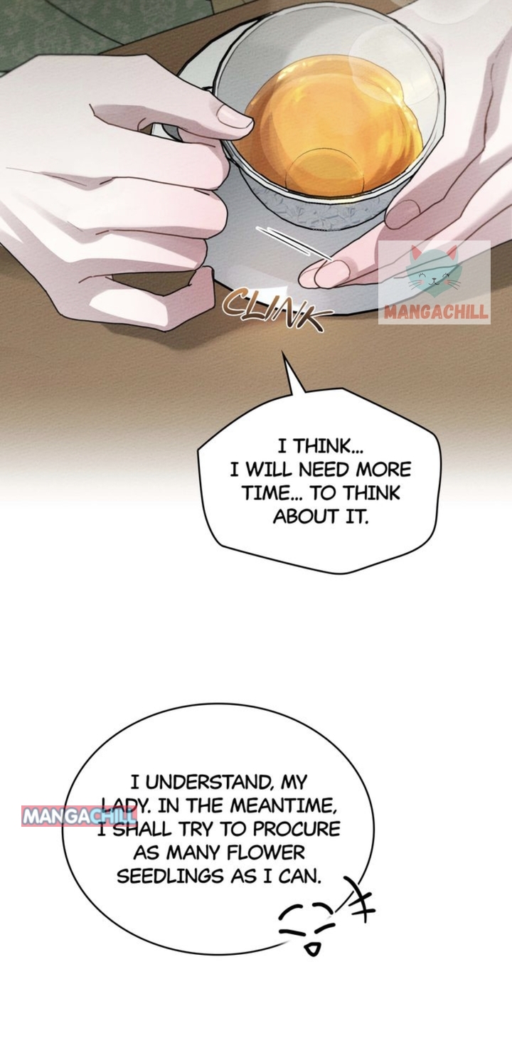 Read Under the Oak Tree Manga Online