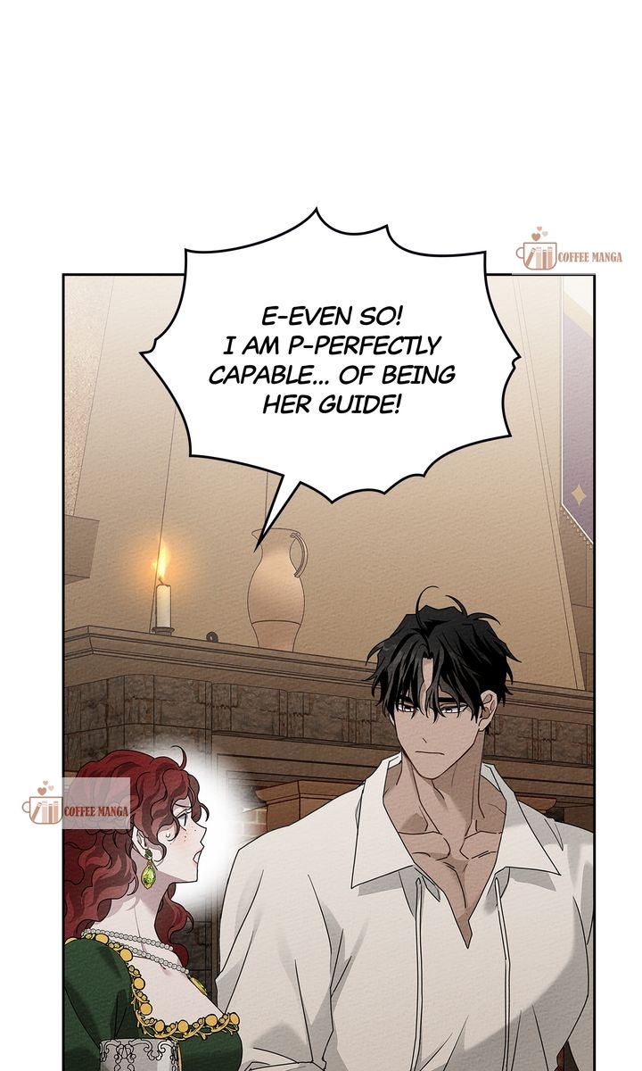 Read Under the Oak Tree Manga Online