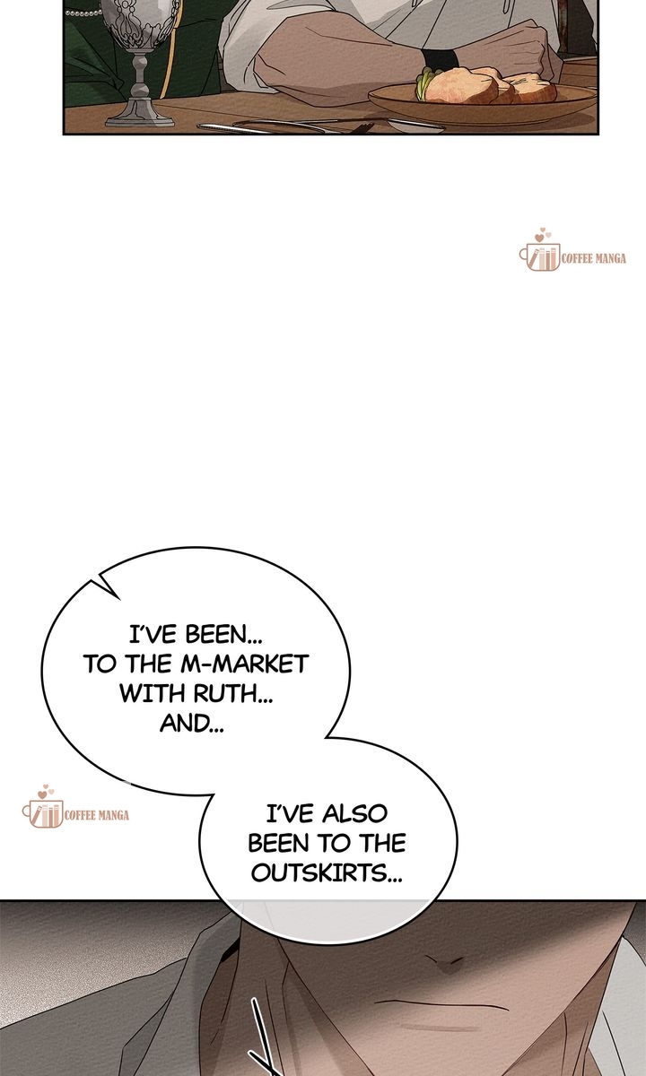 Read Under the Oak Tree Manga Online