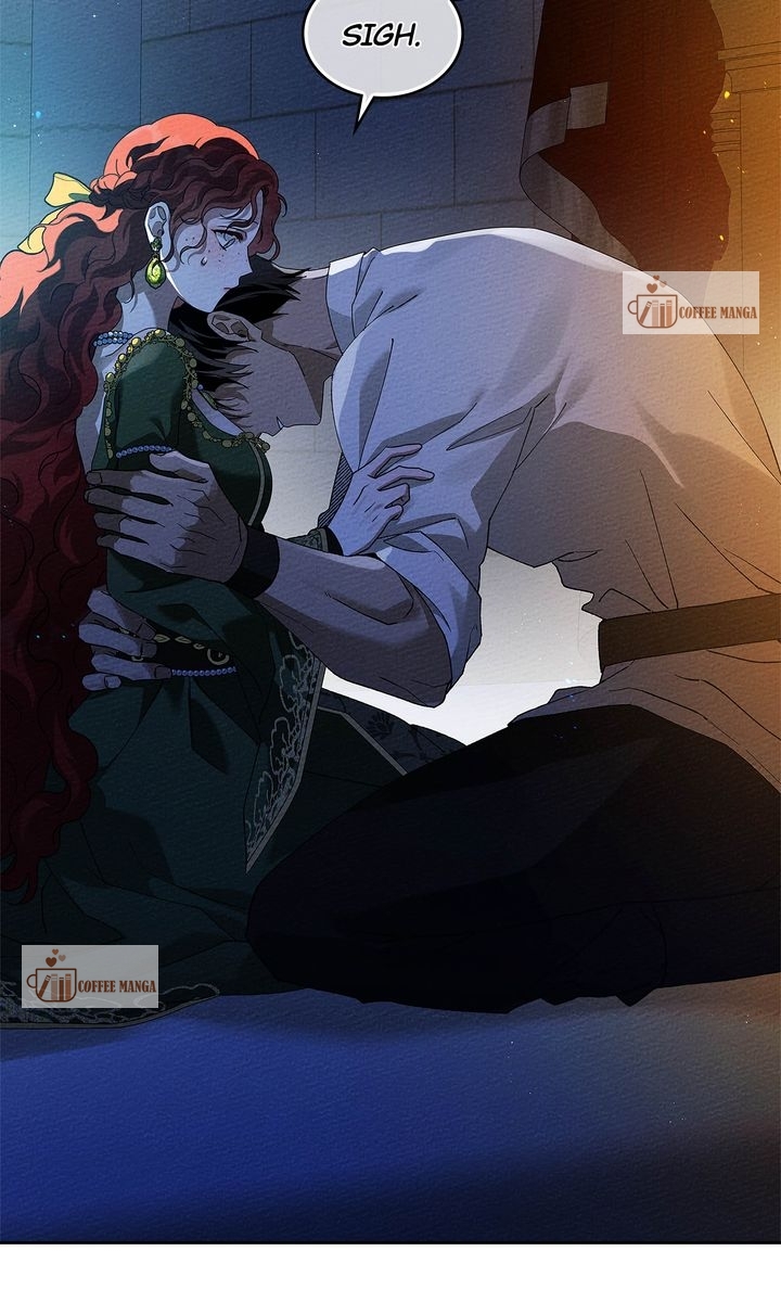 Read Under the Oak Tree Manga Online