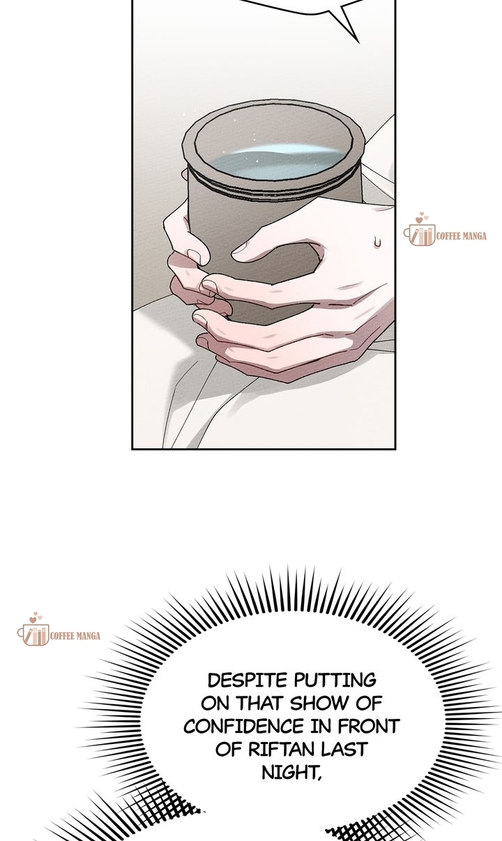 Read Under the Oak Tree Manga Online