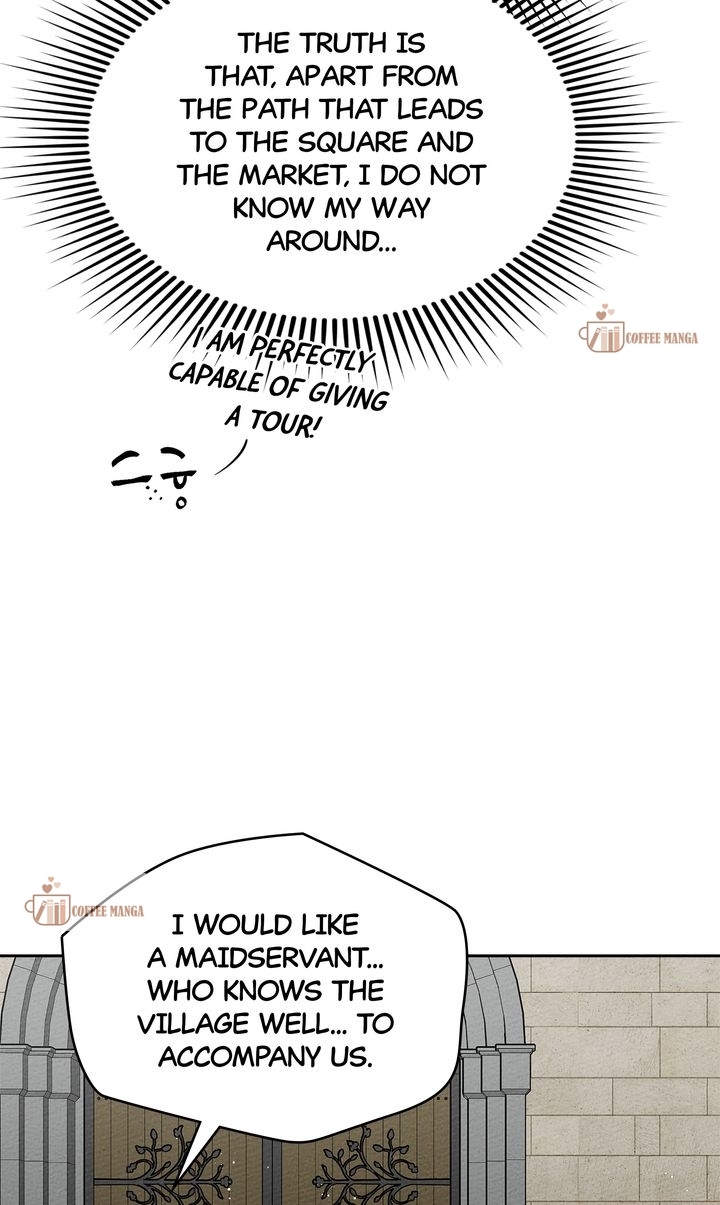 Read Under the Oak Tree Manga Online