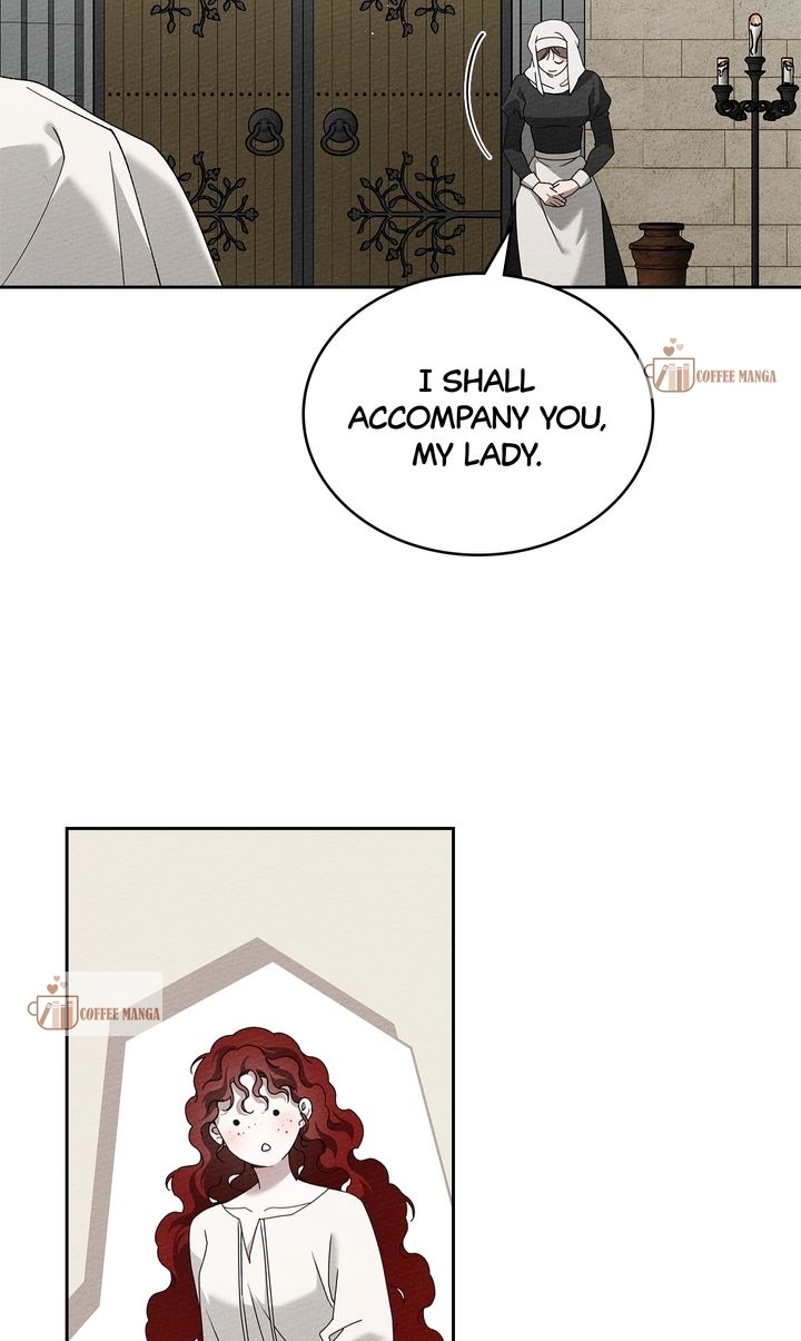 Read Under the Oak Tree Manga Online