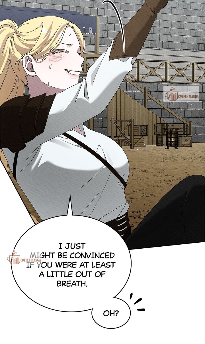 Read Under the Oak Tree Manga Online