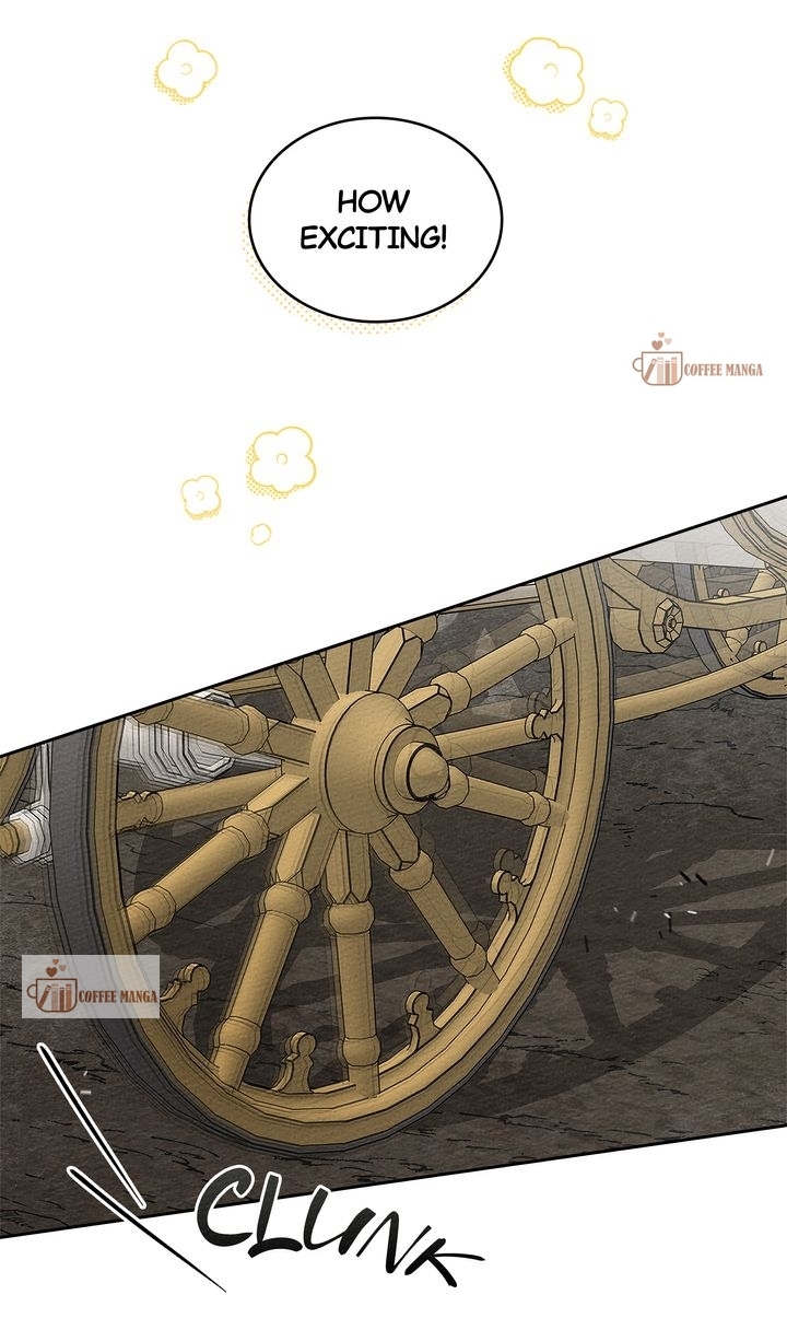 Read Under the Oak Tree Manga Online