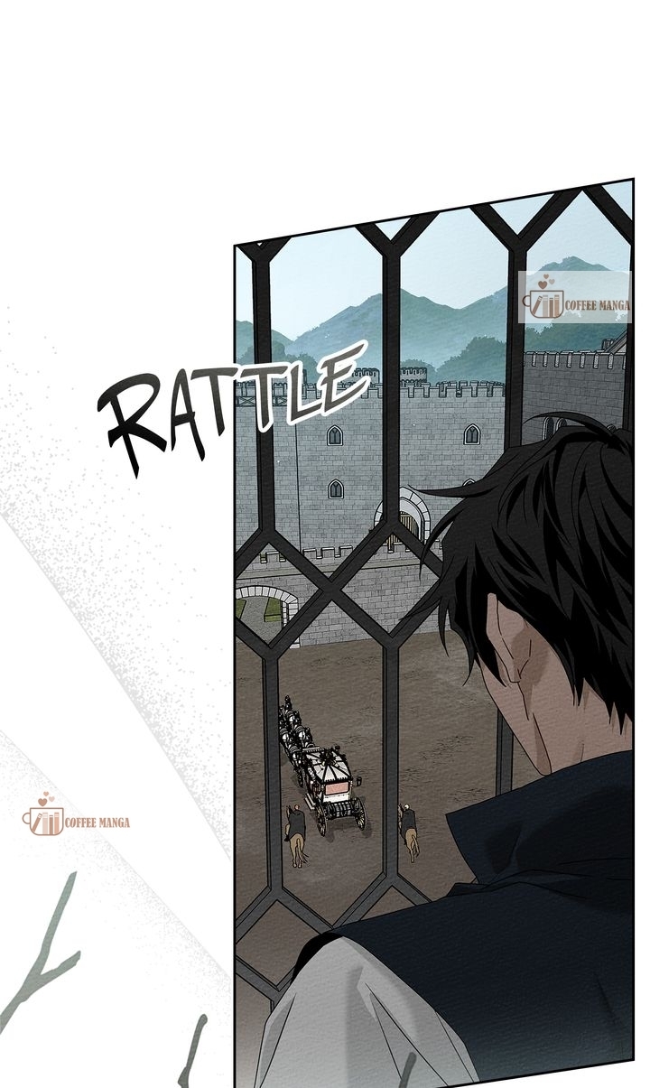 Read Under the Oak Tree Manga Online
