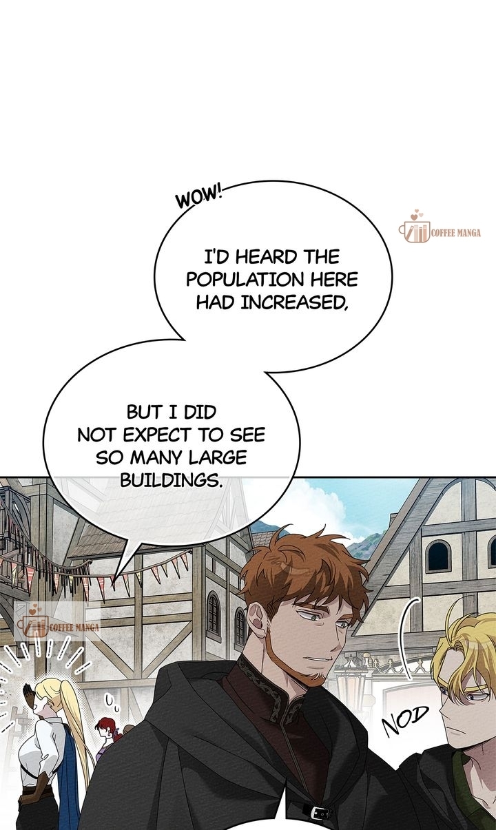 Read Under the Oak Tree Manga Online