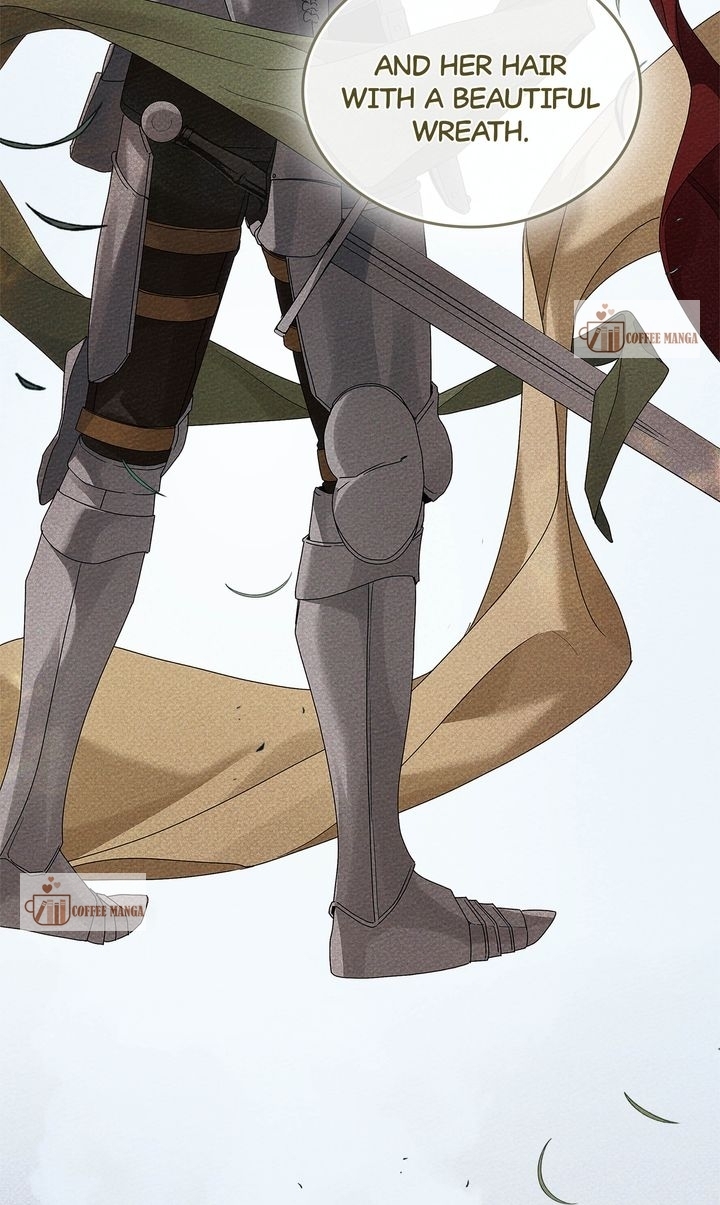 Read Under the Oak Tree Manga Online