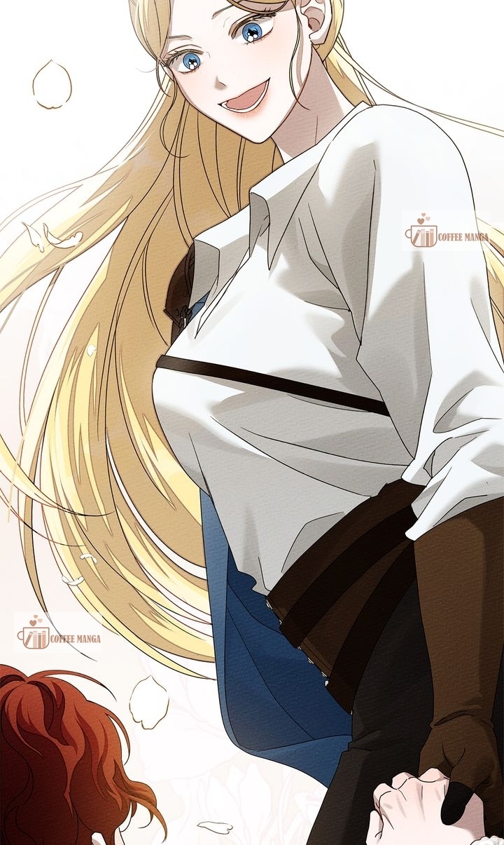 Read Under the Oak Tree Manga Online
