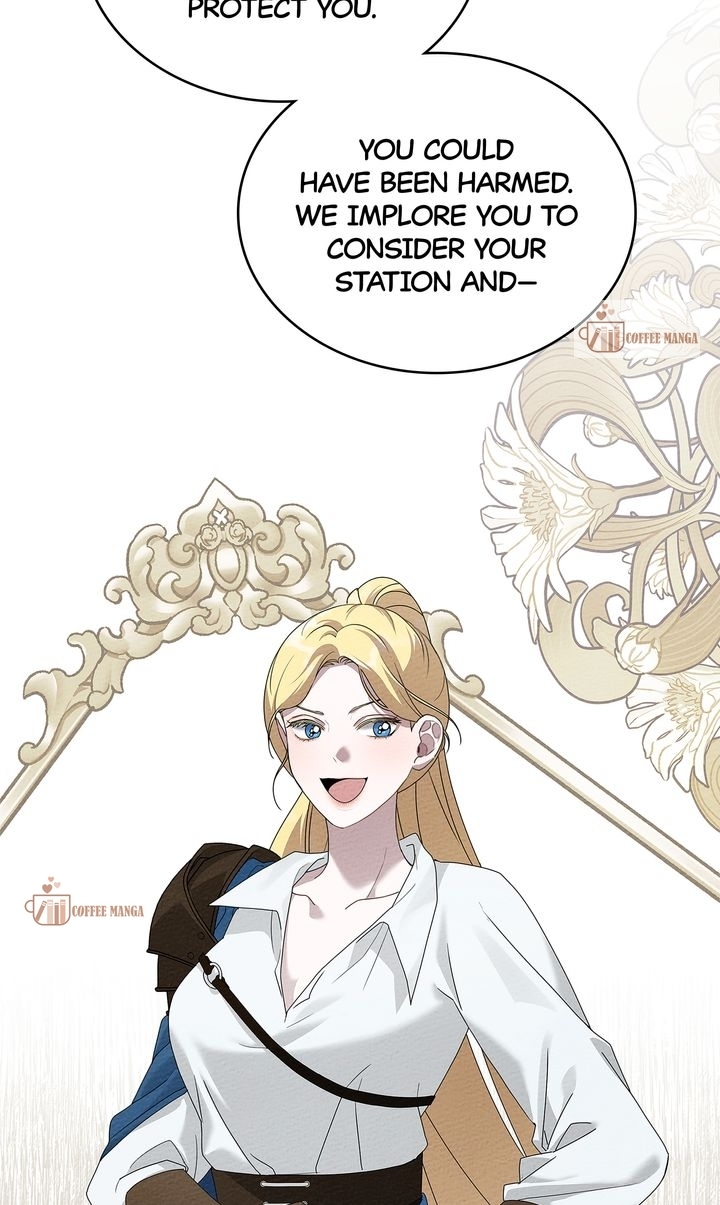 Read Under the Oak Tree Manga Online