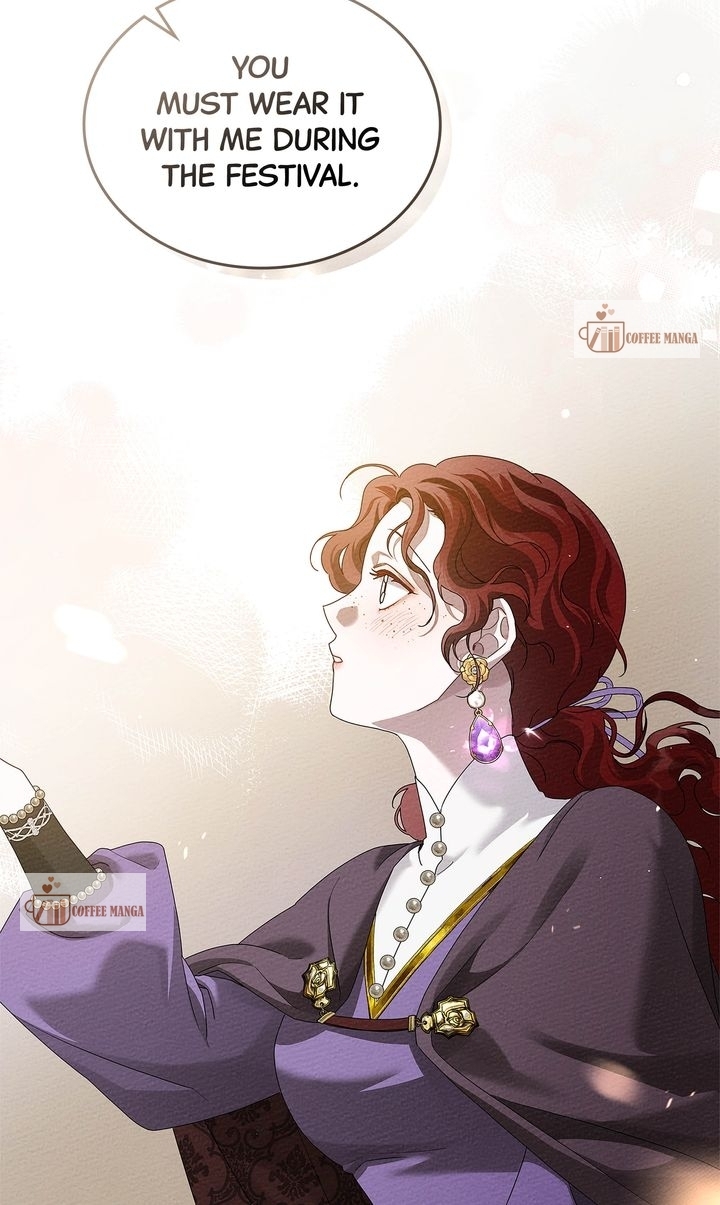 Read Under the Oak Tree Manga Online