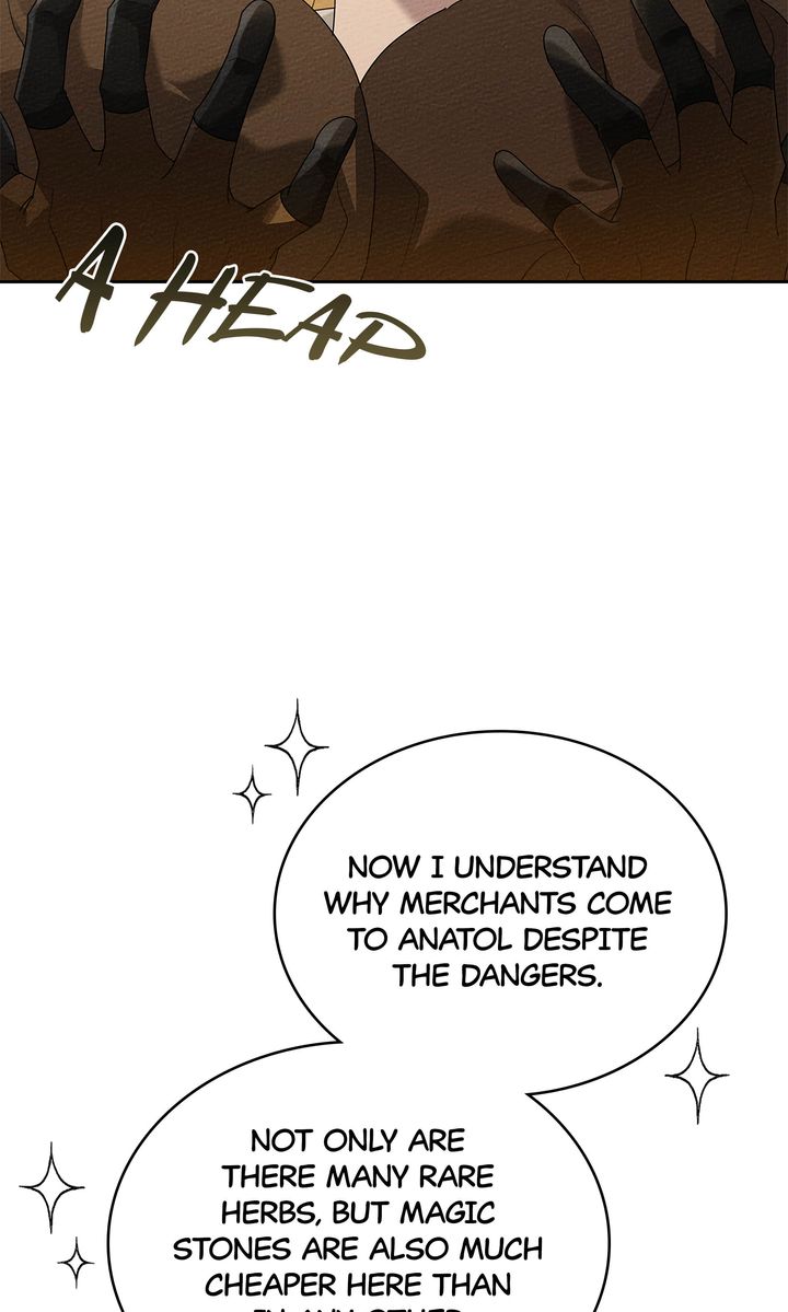 Read Under the Oak Tree Manga Online