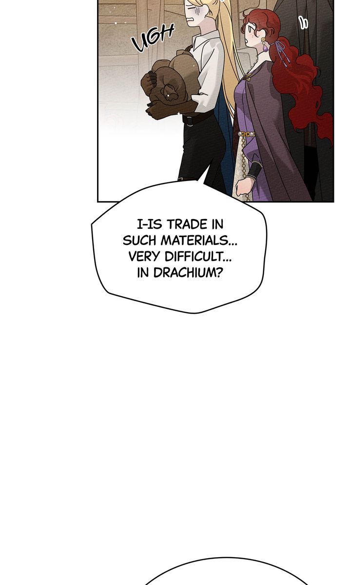 Read Under the Oak Tree Manga Online