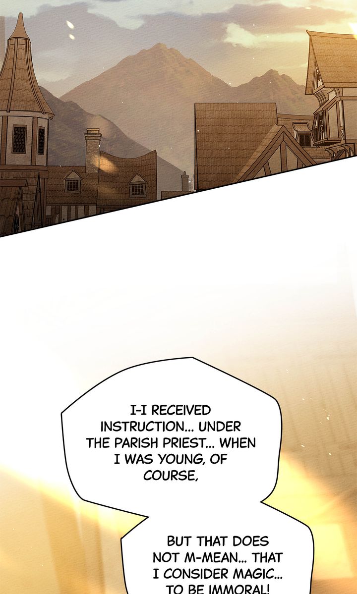 Read Under the Oak Tree Manga Online