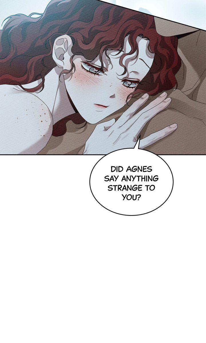 Read Under the Oak Tree Manga Online