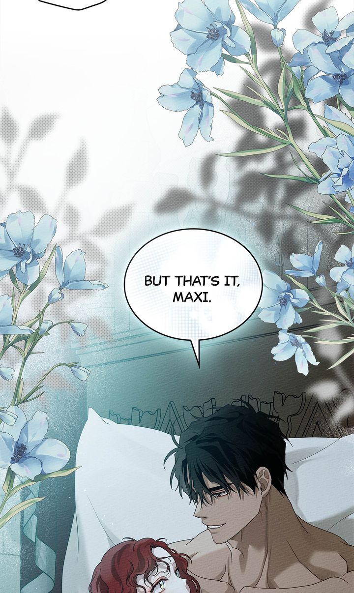Read Under the Oak Tree Manga Online