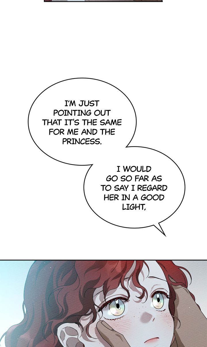 Read Under the Oak Tree Manga Online