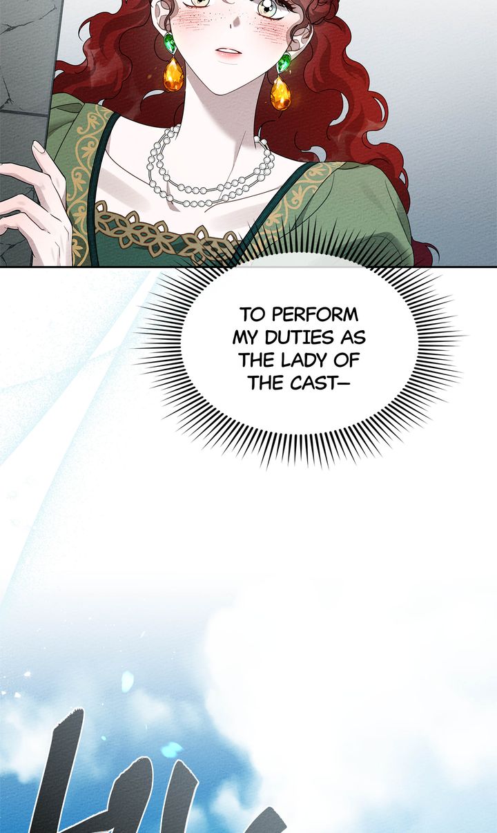Read Under the Oak Tree Manga Online